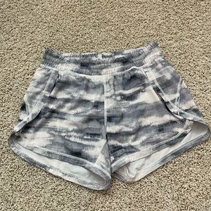 Athleta shorts